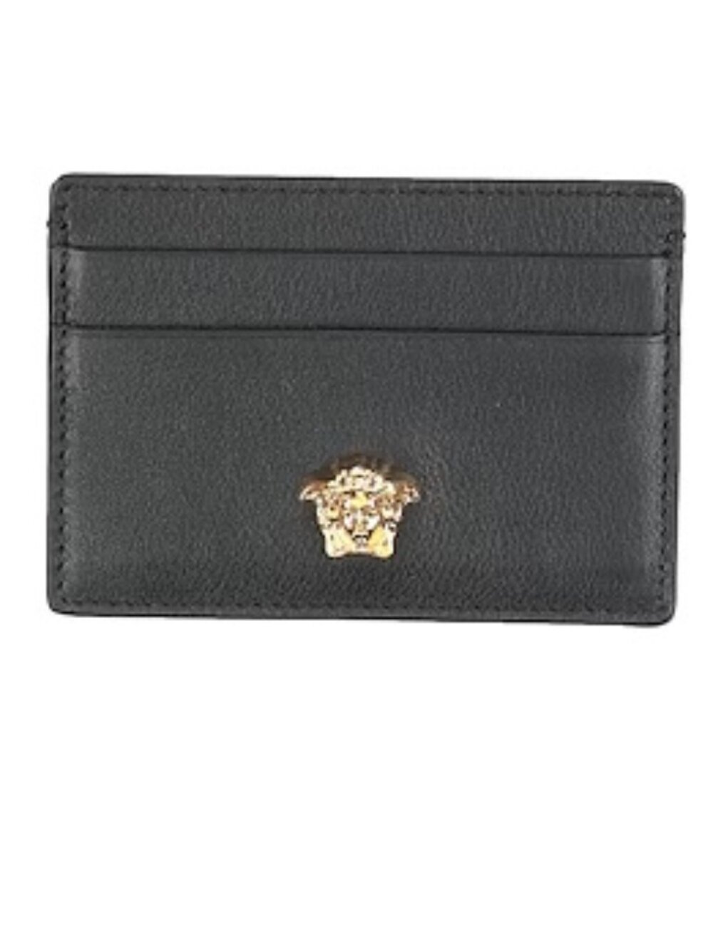 VERSACE La Medusa Card Holder